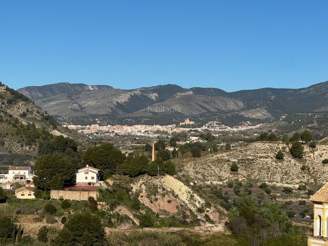 Casa en venta en Campillo y Suertes, Noroeste