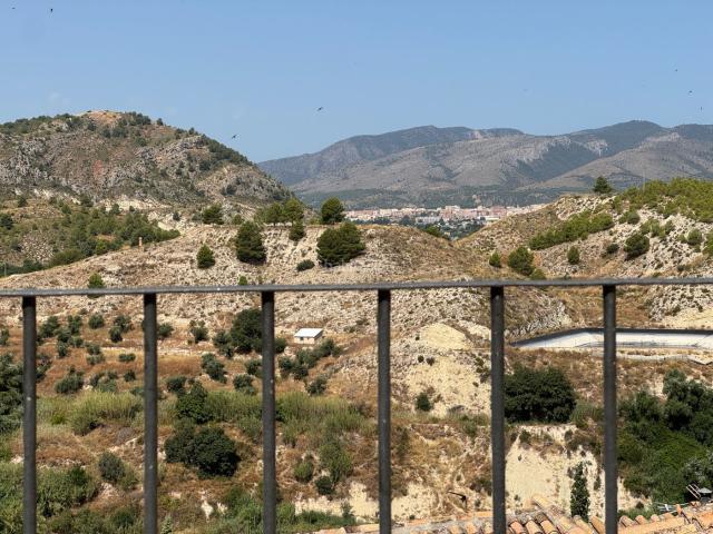 Casa en venta en Campillo y Suertes, Noroeste
