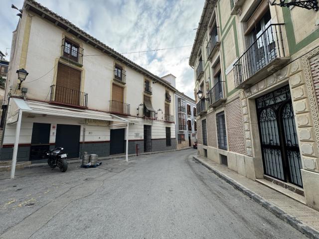 Casa en venta en Campillo y Suertes, Noroeste