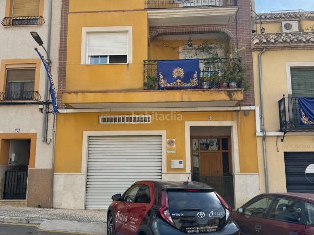 Casa en venta en Campillo y Suertes, Noroeste