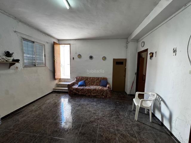 Casa en venta en Campillo y Suertes, Noroeste