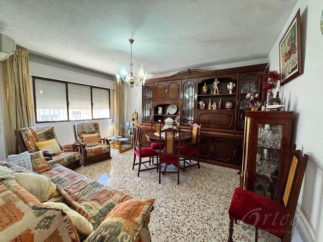 Casa en venta en Campillo y Suertes, Cehegín