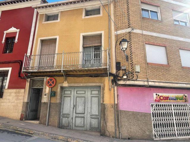 Casa en venta en Campillo y Suertes, Cehegín
