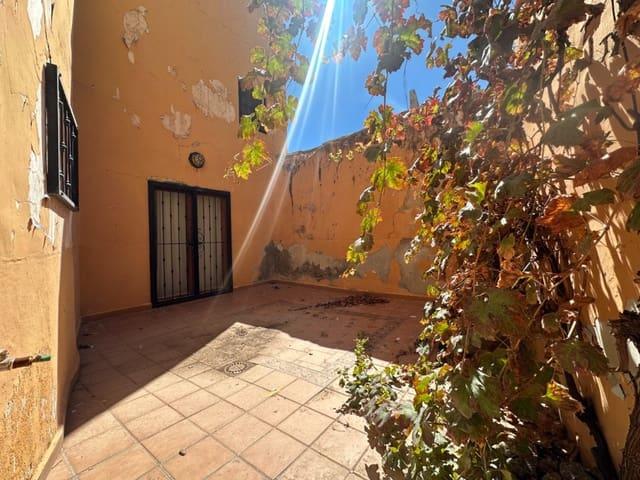 Casa en venta en Campillo y Suertes, Noroeste