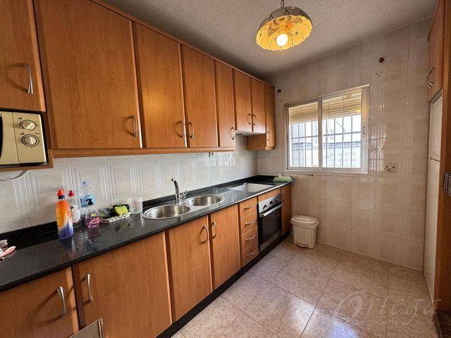 Casa en venta en Campillo y Suertes, Cehegín