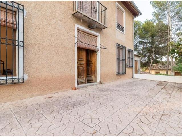 Casa en venta en Noroeste, Murcia