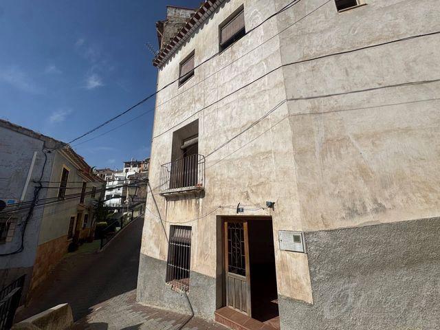 Casa en venta en Campillo y Suertes, Cehegín
