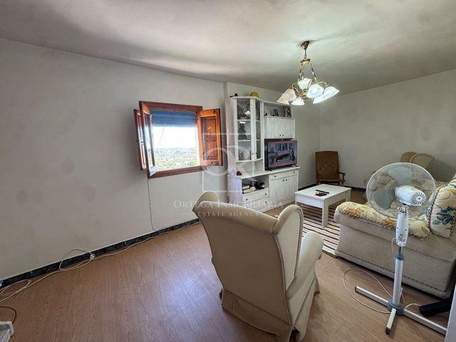 Casa en venta en Campillo y Suertes, Cehegín