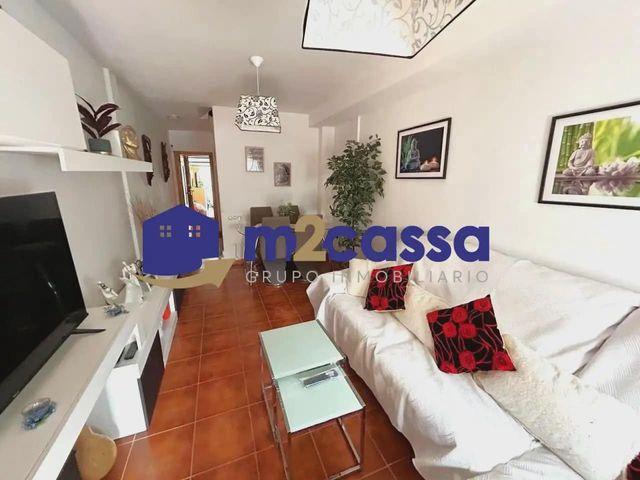Casa en venta en Campillo y Suertes, Cehegín