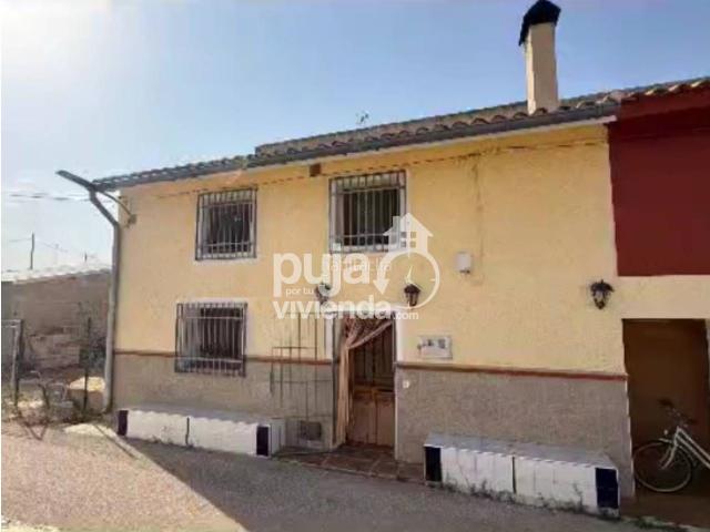 Casa en venta en Campillo y Suertes, Noroeste