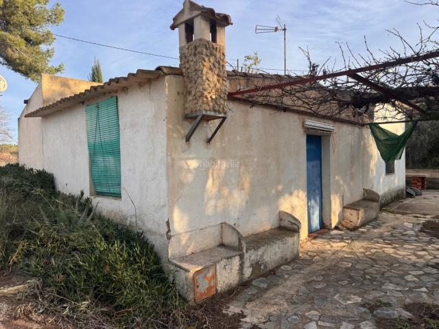 Casa en venta en Campillo y Suertes, Noroeste