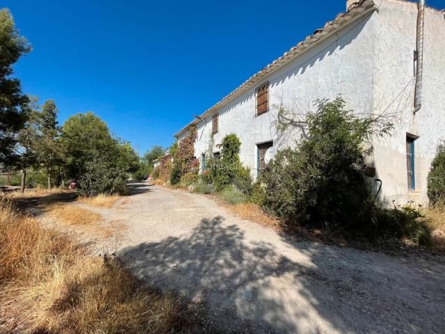 Casa en venta en Campillo y Suertes, Noroeste