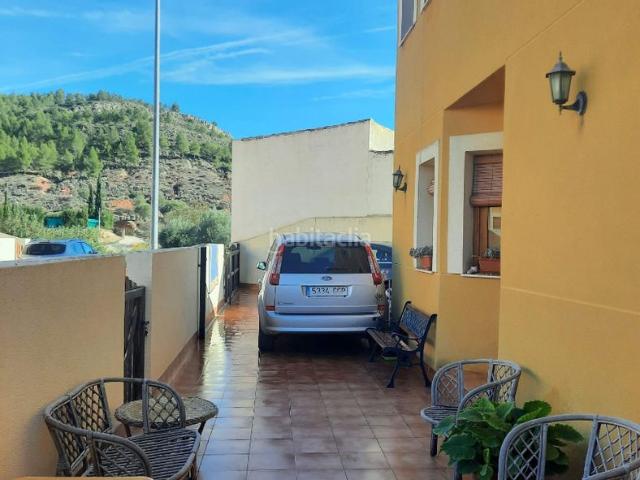 Casa en venta en Campillo y Suertes, Noroeste