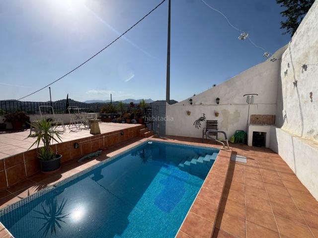 Casa en venta en Campillo y Suertes, Noroeste