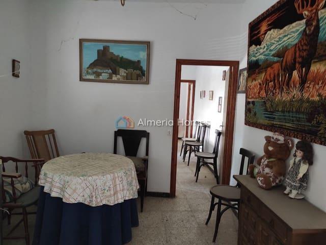 Casa en venta en Balsa de Cela, Valle del Almanzora