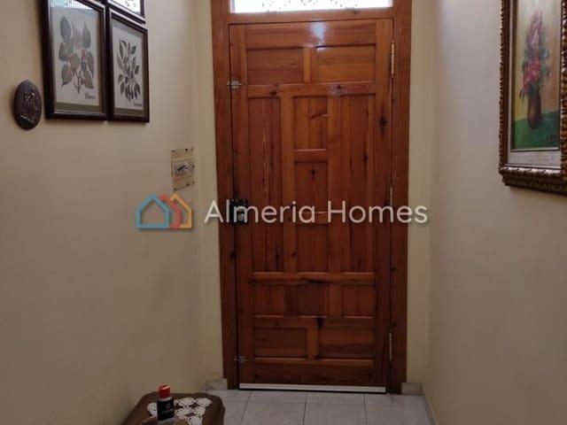 Casa en venta en Balsa de Cela, Valle del Almanzora