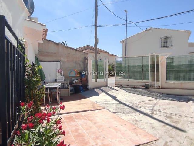 Casa en venta en Balsa de Cela, Valle del Almanzora