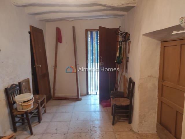 Casa en venta en Balsa de Cela, Valle del Almanzora