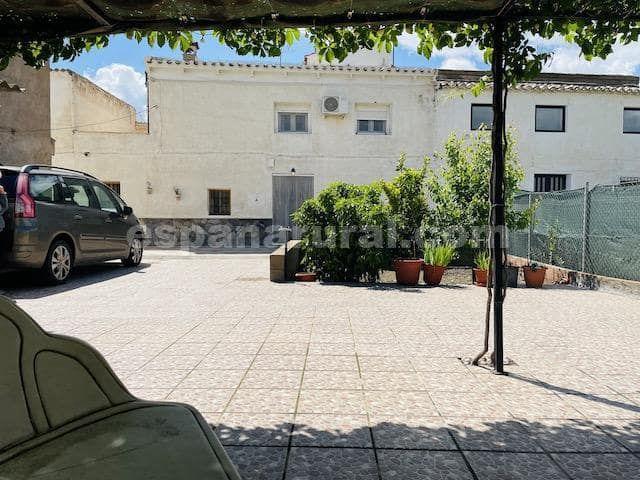 Casa en venta en Balsa de Cela, Valle del Almanzora
