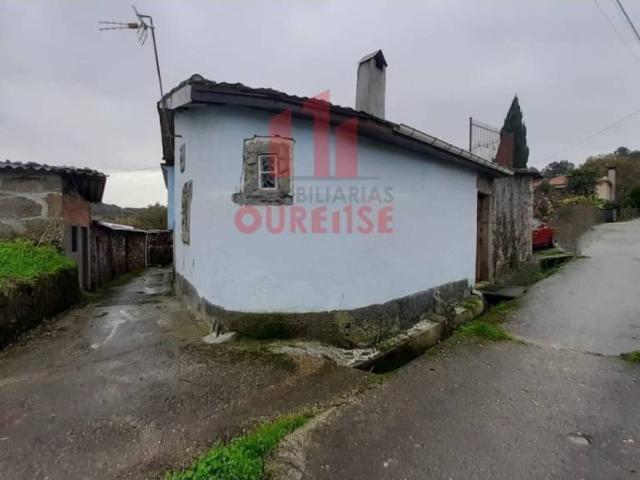 Casa en venta en Terra da Celanova, Galicia