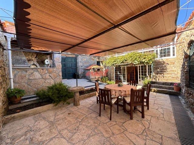 Casa en venta en Celanova, As Lobeiras
