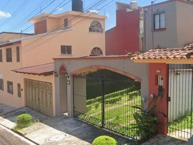 Casa en venta en Coatepec, Veracruz