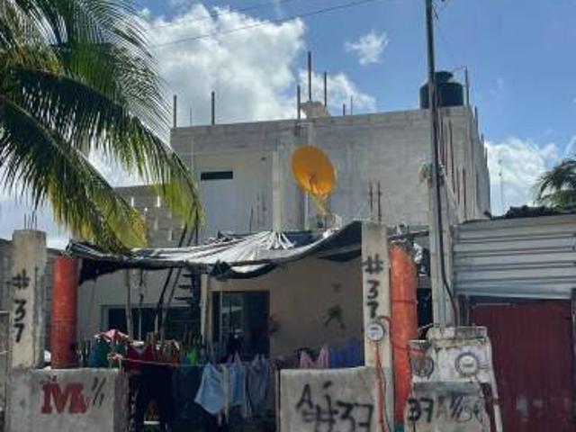 Casa en venta en Celestún