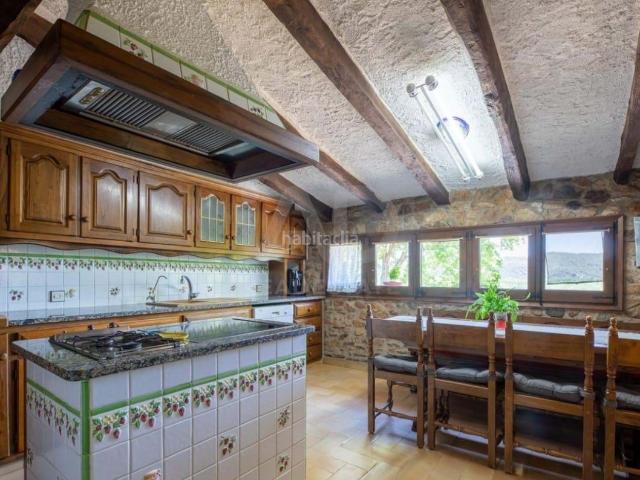 Casa en venta en la Selva, Catalunya