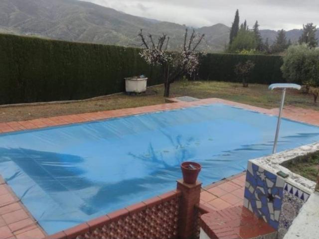 Casa en venta en Cenes De La Vega