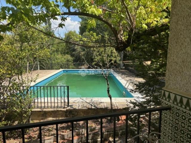 Casa en venta en Mirasierra, Comarca de la Vega de Granada