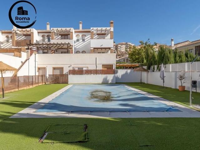 Casa en venta en Mirasierra, Comarca de la Vega de Granada