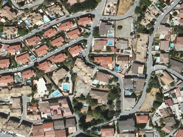 Casa en venta en Mirasierra, Cenes de la Vega