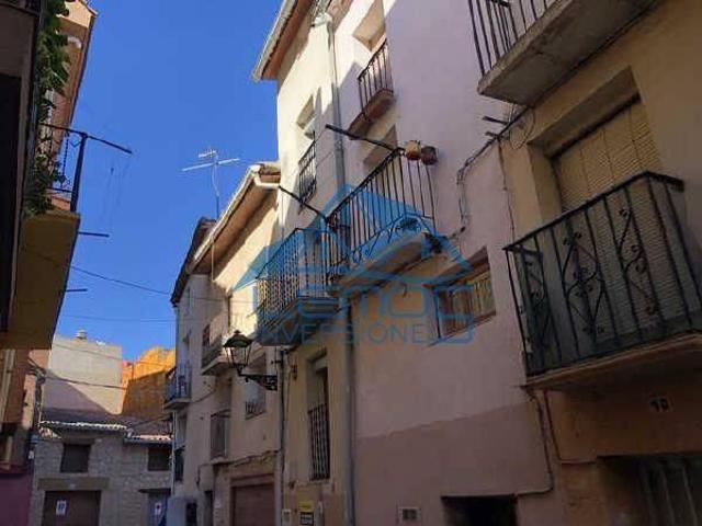 Casa en venta en Cenicero, La Rioja