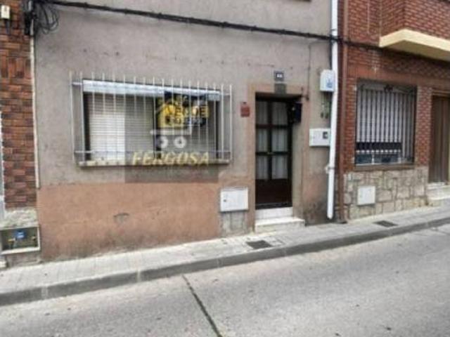 Casa en venta en Cenicientos