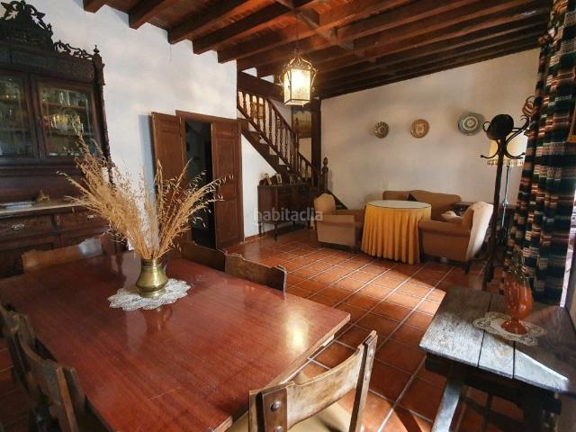 Casa en venta en Cenicientos, Madrid
