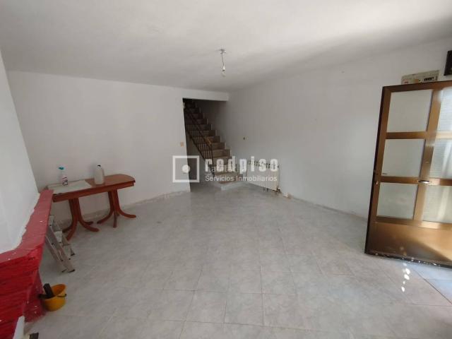 Casa en venta en Cenicientos, Madrid