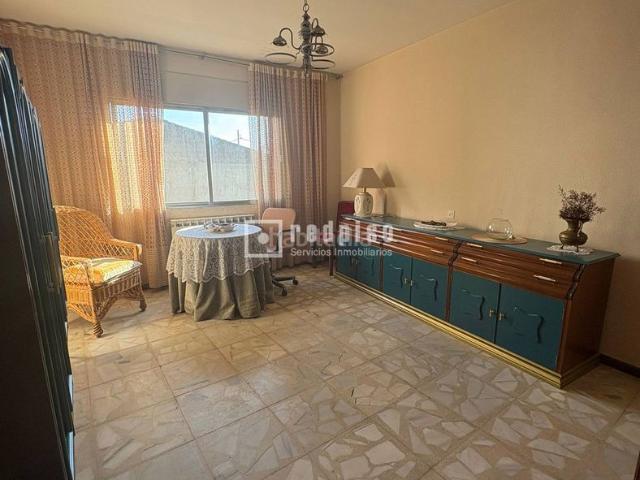 Casa en venta en Cenicientos, Madrid
