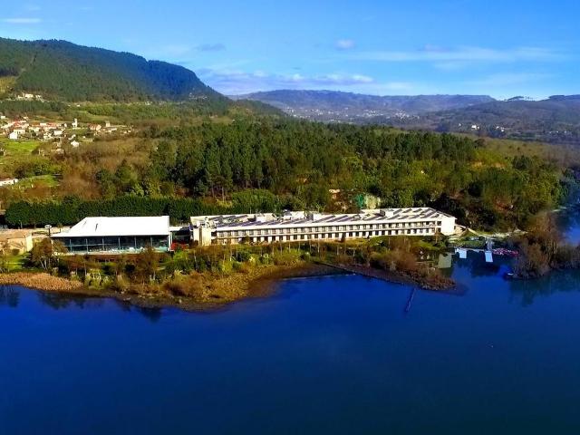 Casa en venta en Cenlle