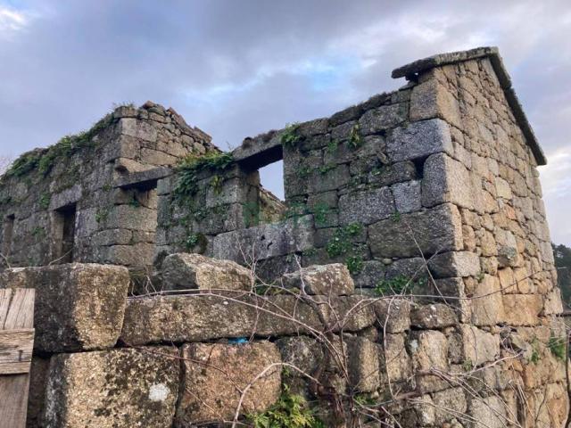 Casa en venta en Cenlle