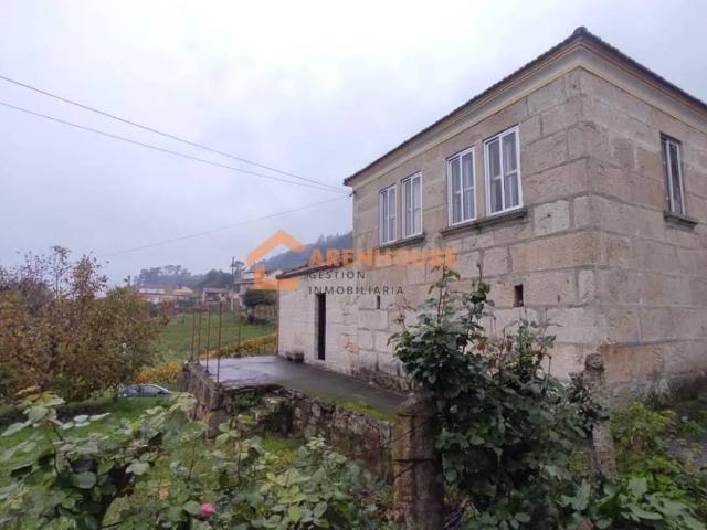 Casa en venta en Cenlle