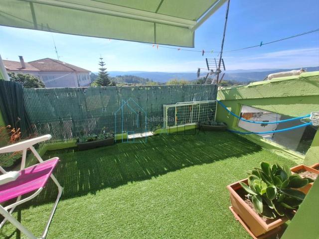 Casa en venta en Cenlle