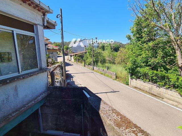 Casa en venta en Cenlle