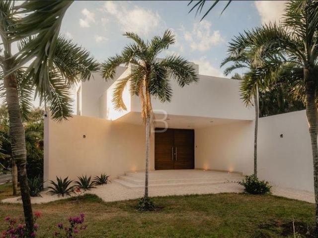 Casa en venta en Tulum, Quintana Roo