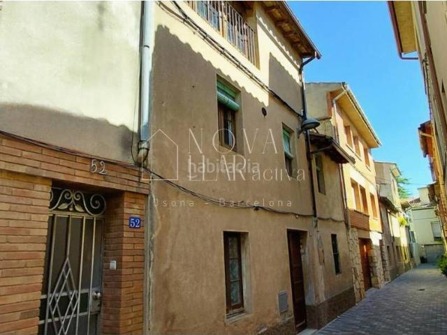 Casa en venta en Centelles, Barcelona
