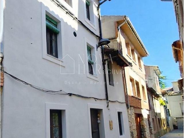 Casa en venta en Centelles, Barcelona