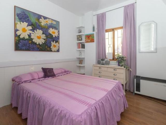 Casa en venta en La Trinidad, Málaga