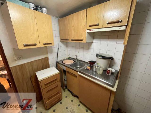 Casa en venta en Barrio La Lana, Zamora