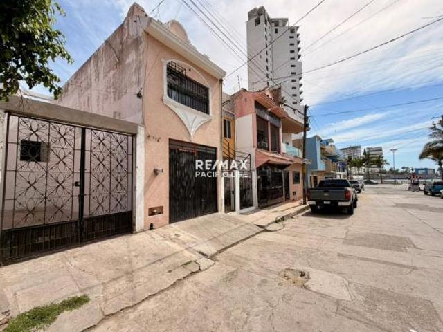 Casa en venta en Mazatlán, Sinaloa