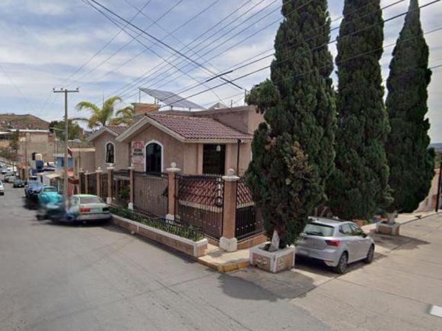 Casa en venta en Trancoso, Zacatecas
