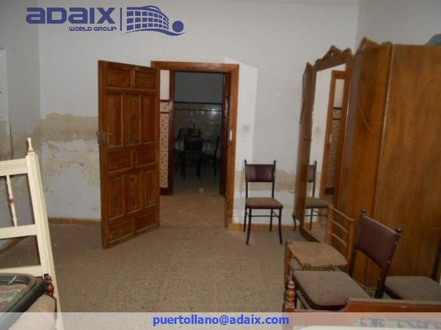 Casa en venta en Aldea Del Rey, Castilla-La Mancha